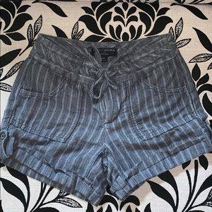 Banana Republic Size 00 petite shorts